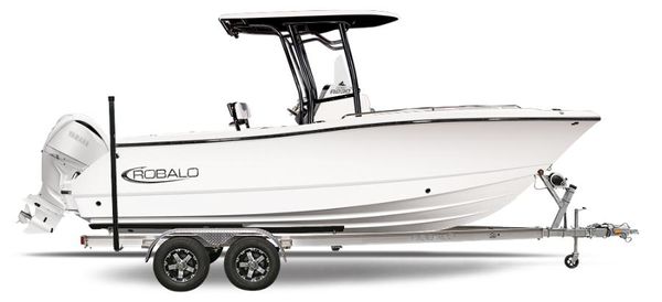 Robalo R230 image