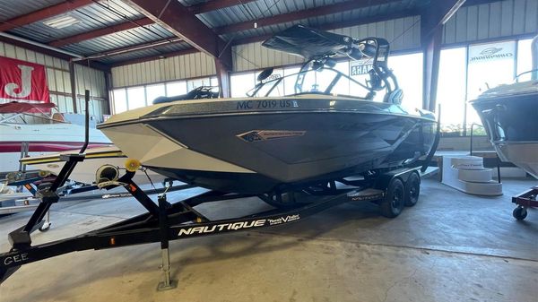 Nautique Super Air Nautique G23 