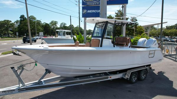 Sea Hunt Gamefish 27 