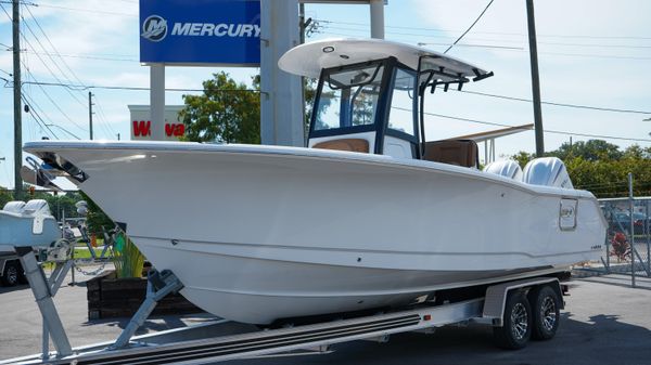 Sea Hunt Gamefish 27 