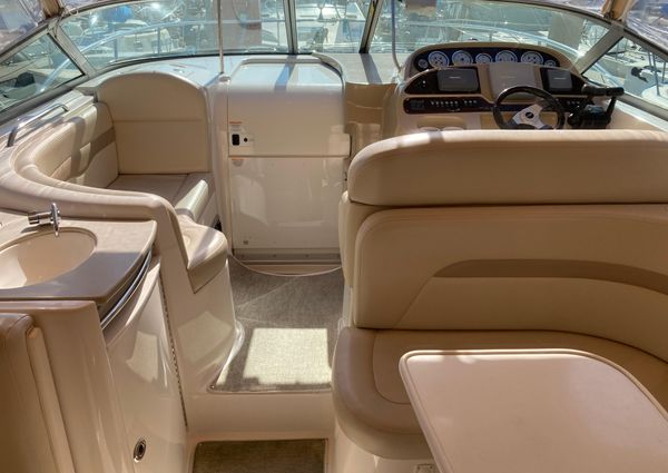 Chaparral SIGNATURE-320 image