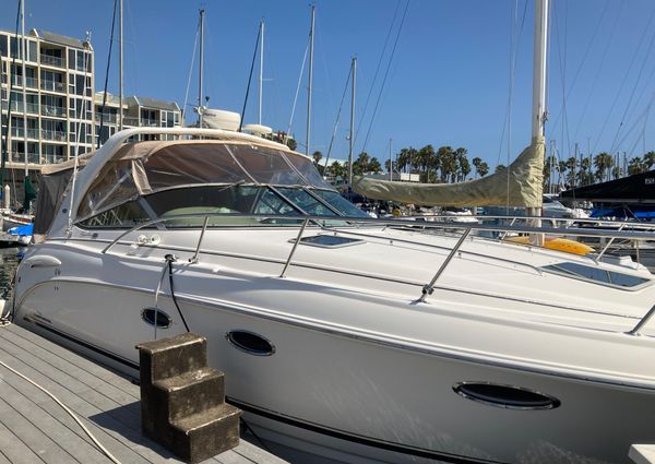 Chaparral SIGNATURE-320 image