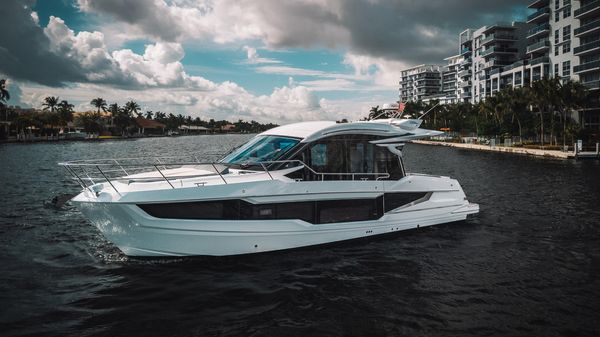 Galeon 410 HTC