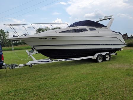 Bayliner 2855 Ciera image