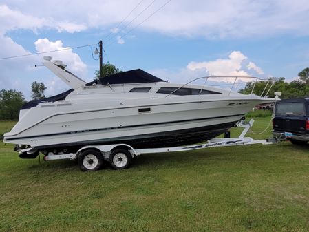 Bayliner 2855 Ciera image