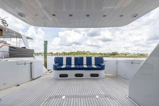 Princess Yachts 65 Flybridge image