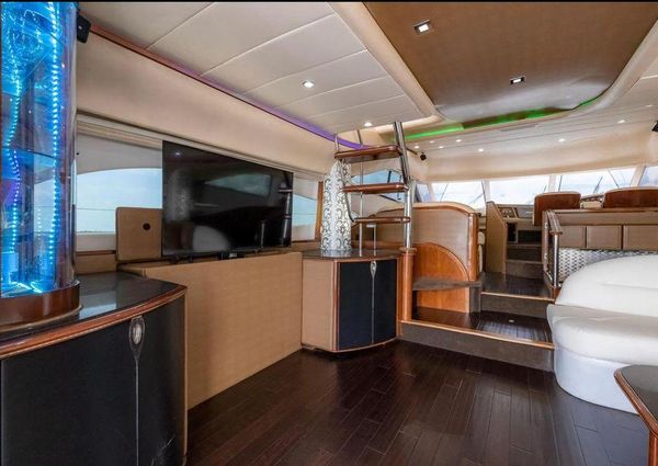 Princess 65 Flybridge image