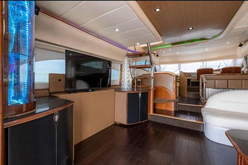 Princess 65 Flybridge image