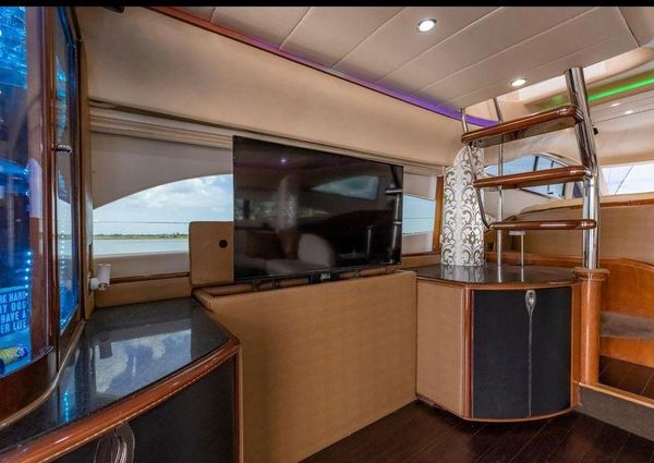 Princess 65 Flybridge image