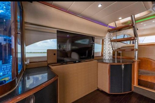 Princess Yachts 65 Flybridge image