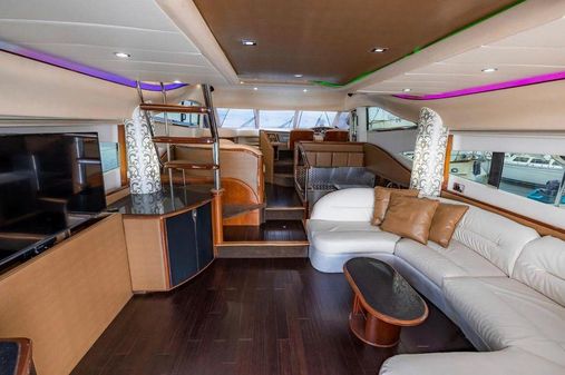 Princess 65 Flybridge image