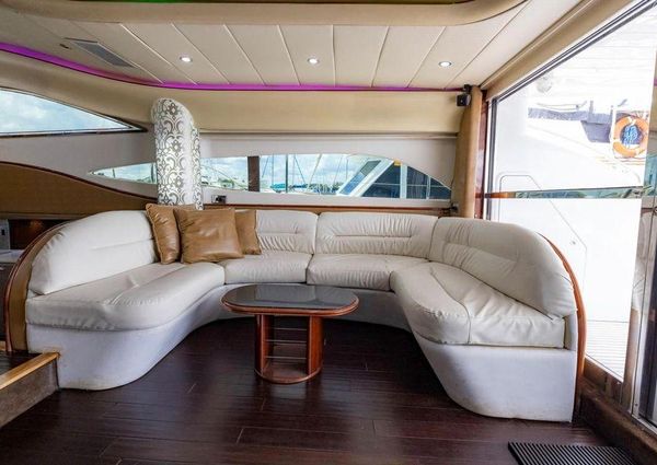 Princess 65 Flybridge image