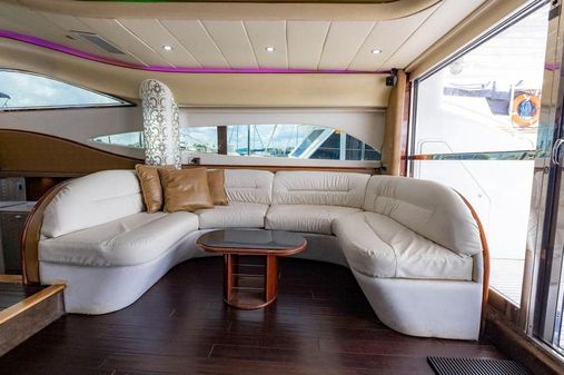 Princess 65 Flybridge image