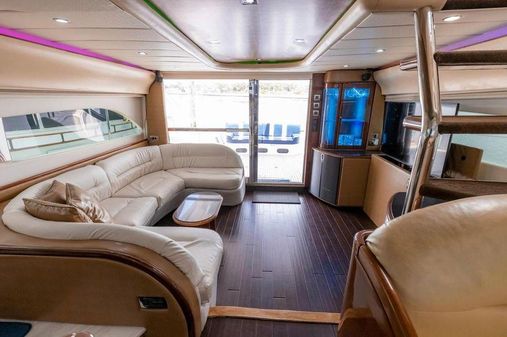 Princess 65 Flybridge image