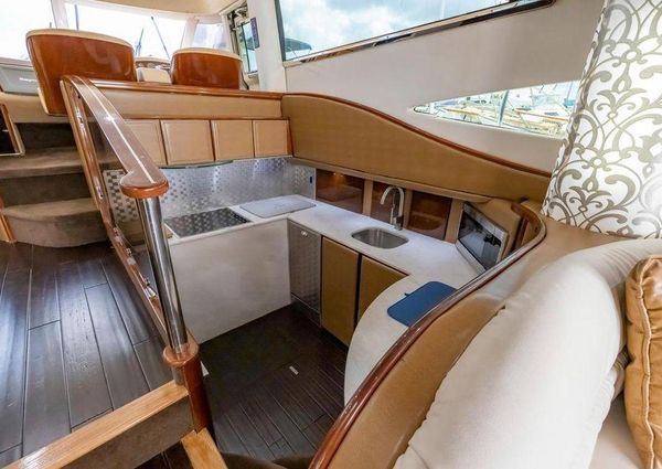 Princess 65 Flybridge image