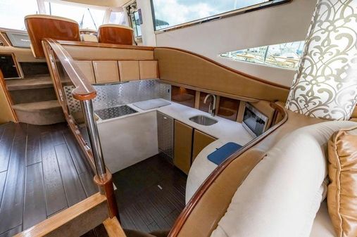 Princess 65 Flybridge image