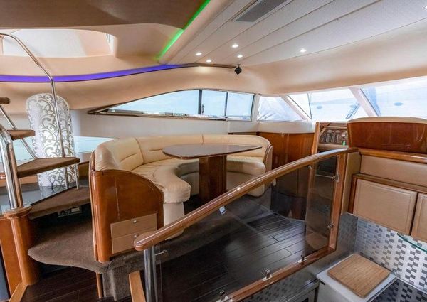 Princess 65 Flybridge image