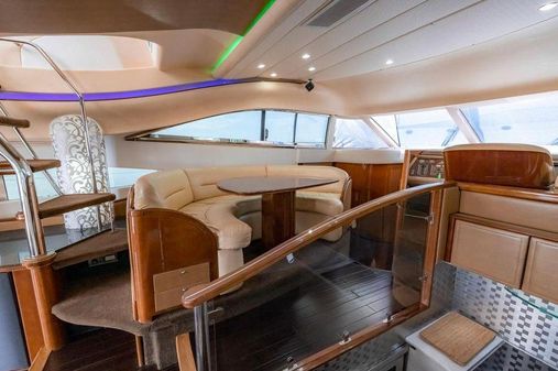 Princess Yachts 65 Flybridge image