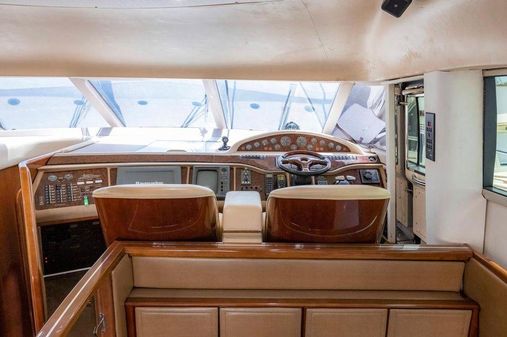 Princess 65 Flybridge image