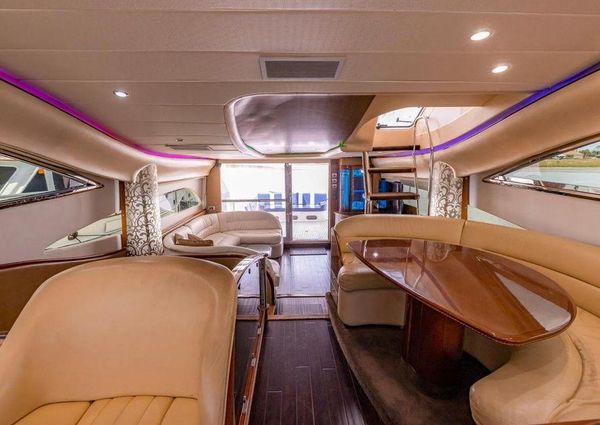 Princess 65 Flybridge image