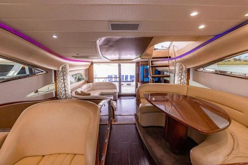 Princess 65 Flybridge image