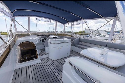 Princess Yachts 65 Flybridge image