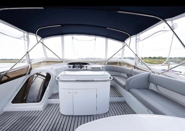 Princess 65 Flybridge image