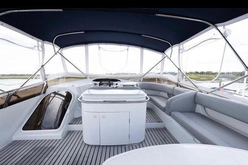 Princess Yachts 65 Flybridge image