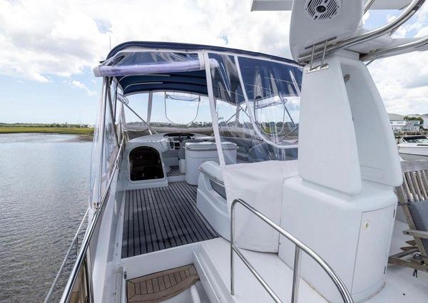 Princess 65 Flybridge image