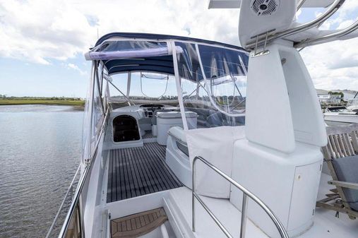 Princess 65 Flybridge image