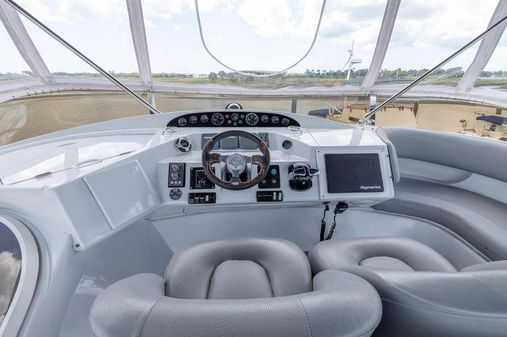 Princess Yachts 65 Flybridge image