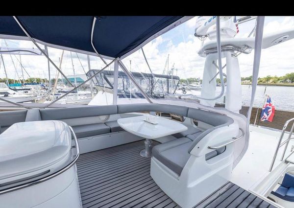 Princess 65 Flybridge image