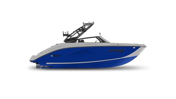Yamaha Boats 222XD 