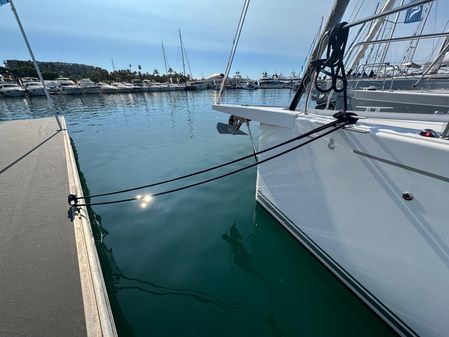 Beneteau First 44 image