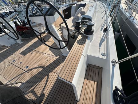 Beneteau First 44 image