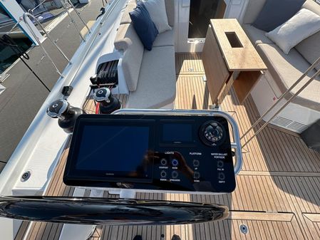 Beneteau First 44 image