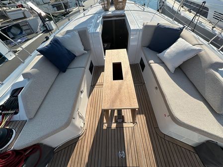 Beneteau First 44 image