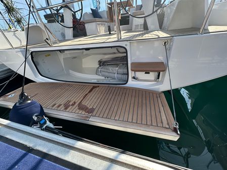 Beneteau First 44 image