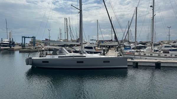 Beneteau First 44 