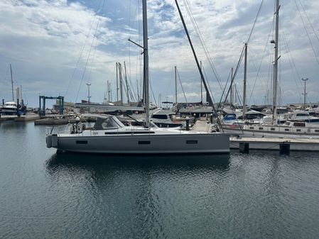 Beneteau First 44 image