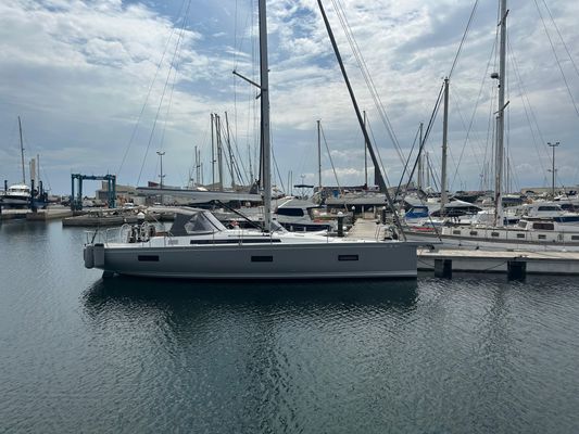 Beneteau First 44 - main image