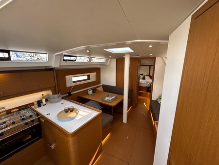 Beneteau First 44 image