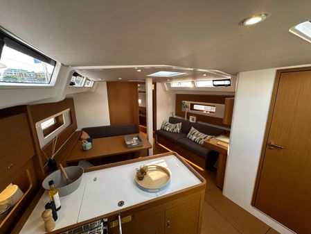 Beneteau First 44 image