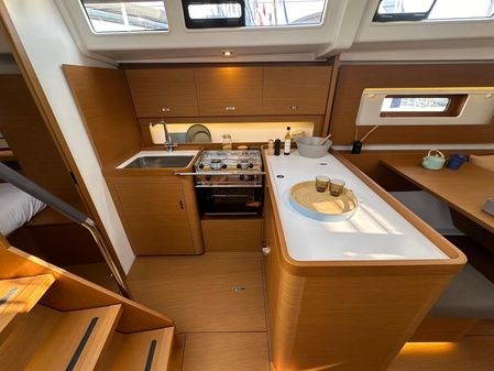 Beneteau First 44 image