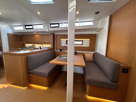 Beneteau First 44 image