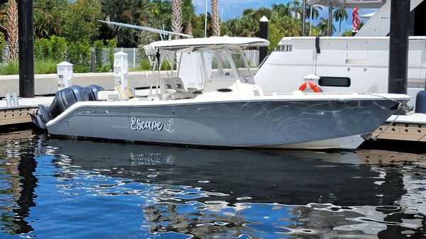 Cobia 301-CC