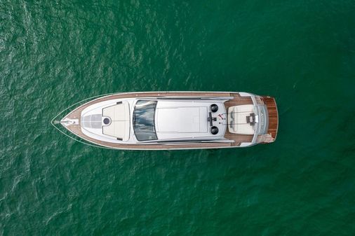 Pershing 62 image