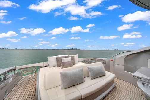 Pershing 62 image