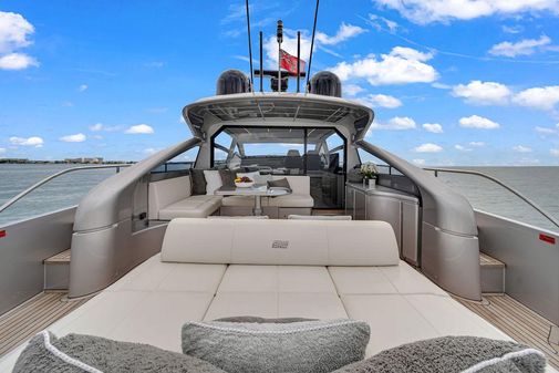 Pershing 62 image