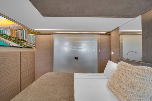 Pershing 62 image